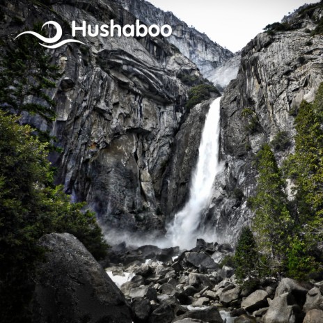 Yosemite Falls Waterfall Nature's White Noise | Boomplay Music