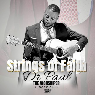 Dr. Paul The Worshiper