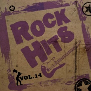 Rock Hits Vol. 14 (The Very Best)