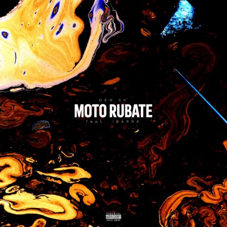 Moto Rubate ft. Ibarra | Boomplay Music