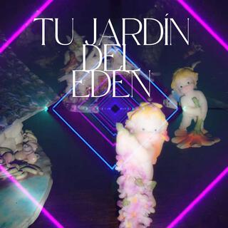 Tu jardín del Edén versión en portugués 12