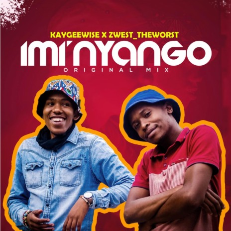 Imi'nyango | Boomplay Music