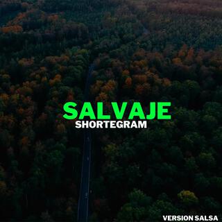 SALVAJE (SALSA)