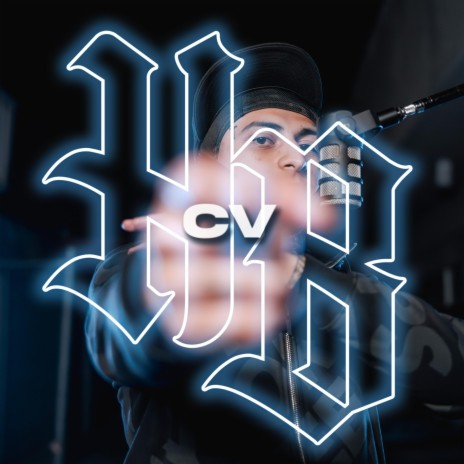 HoodBars CV ft. CV | Boomplay Music
