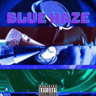 BLUE HAZE 777