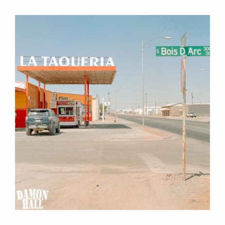 La Taqueria | Boomplay Music