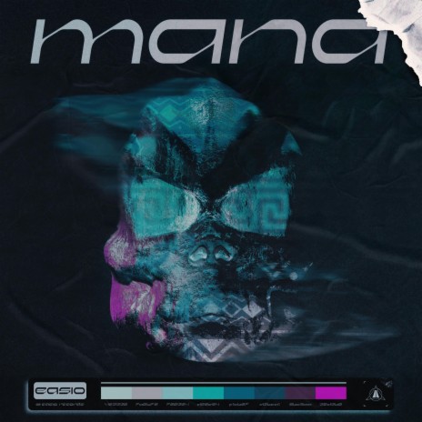 Mana | Boomplay Music