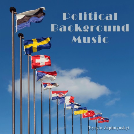 Political Background Music