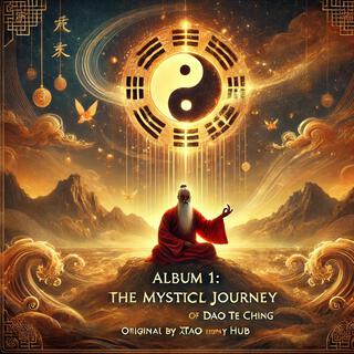 The Mystical Journey of Dao Sounds (Inspired by Tao Te Ching 《道德经》)