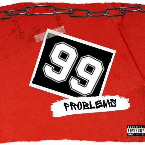 99 Problems (Blessed remix)