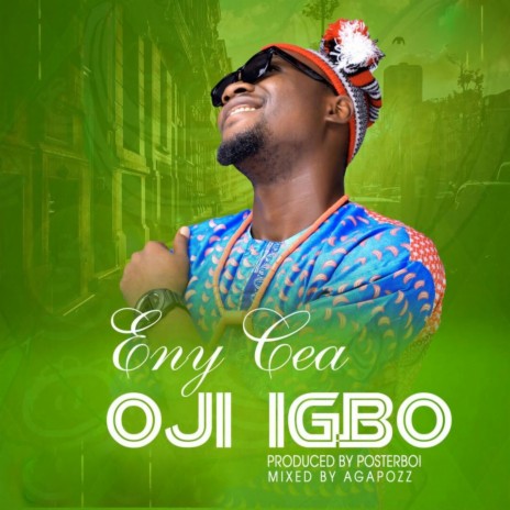 Oji Igbo | Boomplay Music