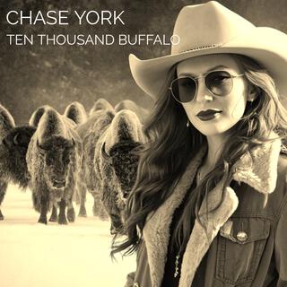 Ten Thousand Buffalo