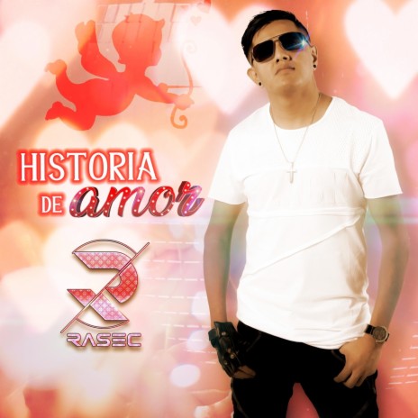 Historia de Amor | Boomplay Music