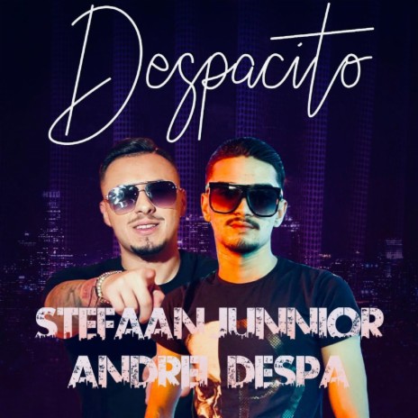 Despacito ft. Andrei Despa
