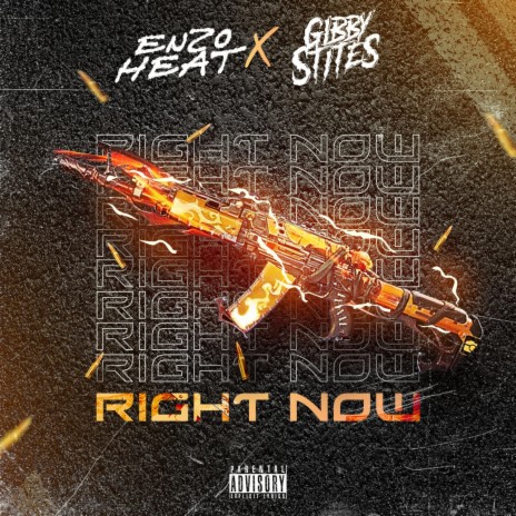 Right Now ft. Gibby Stites & SkottDvmn | Boomplay Music