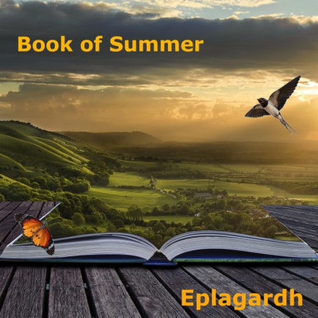 Book of Summer