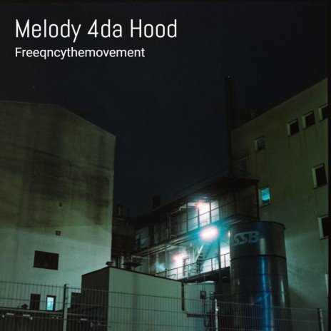 Melody 4da Hood | Boomplay Music