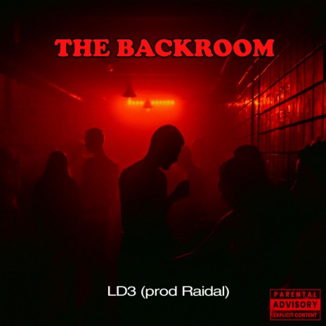 The Backroom ft. Craig Dale | Boomplay Music