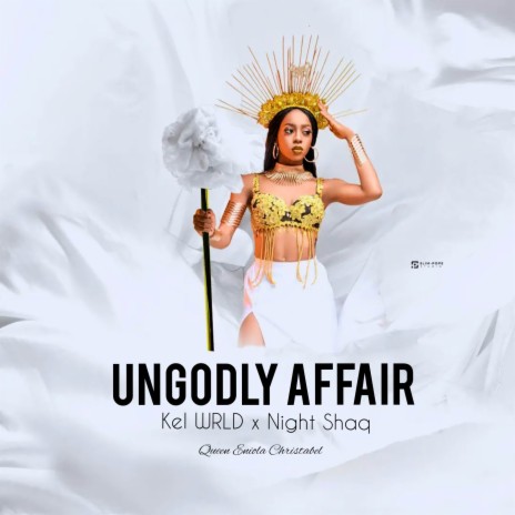 Ungodly Affair | Boomplay Music