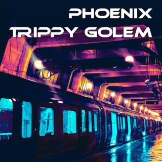 Trippy Golem