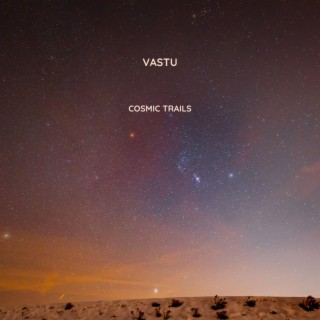 Cosmic trails