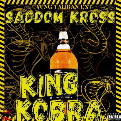 King Kobra