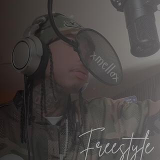 Tygaa Freestyle