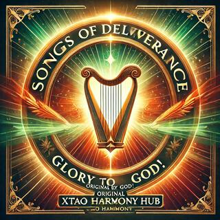 Songs of Deliverance (Glory to God!)