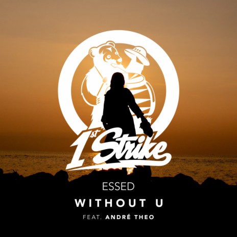 Without U ft. André Theo | Boomplay Music