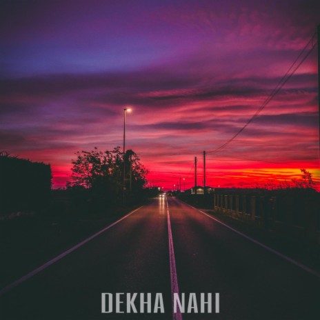 Dekha Nahi ft. Emcee Healer | Boomplay Music