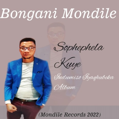 Sophephela Kuye | Boomplay Music