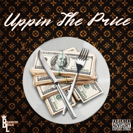 Uppin The Price | Boomplay Music