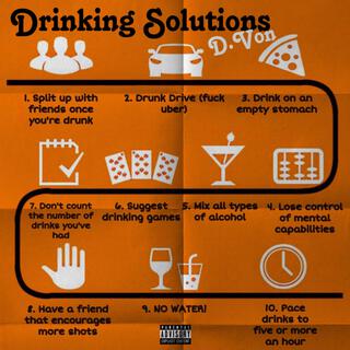 Drinking Solutions