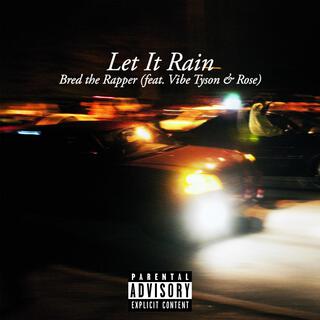 Let It Rain