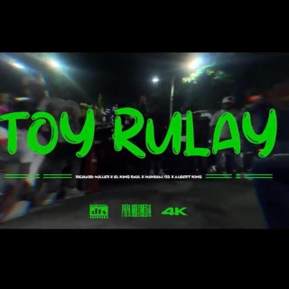 Toy Rulay Richard Miller Dr