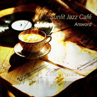 Sunlit Jazz Café