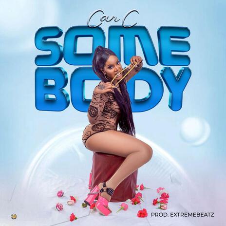 SOMEBODY | Boomplay Music