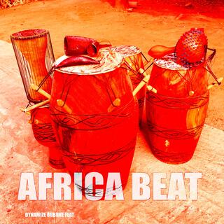 Africa Beat (Remix)