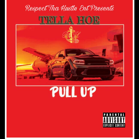 Pull Up ft. Lul ZBandz | Boomplay Music