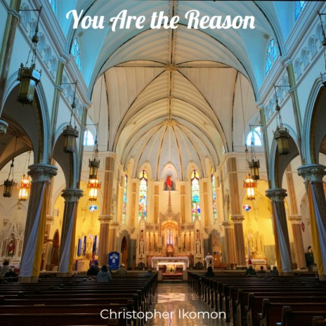 You Are the Reason ft. Vicky Gold | Boomplay Music