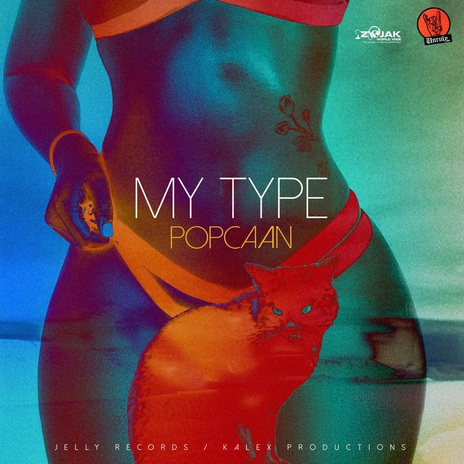 My Type | Boomplay Music