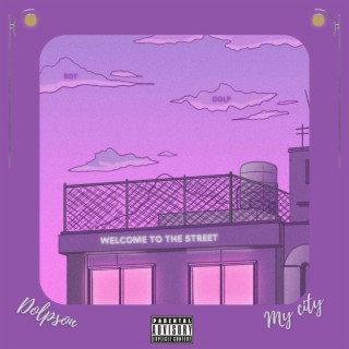 My City lyrics | Boomplay Music