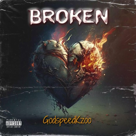 Broken ft. Richie Valor | Boomplay Music