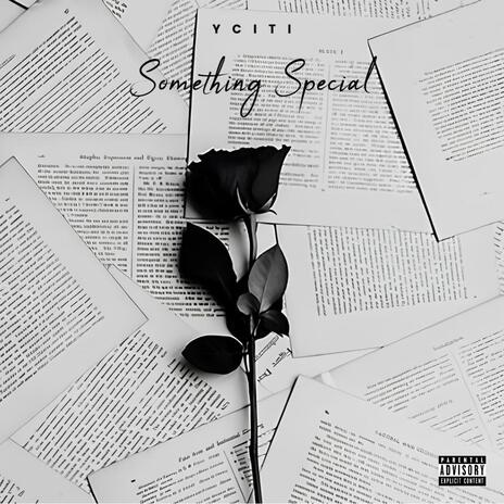 something special | Boomplay Music