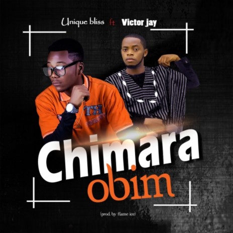 Chimara Obim ft. Victor Jay | Boomplay Music