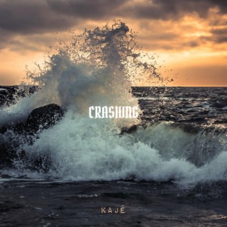 Crashing lyrics | Boomplay Music