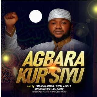 Agbara kursiyu