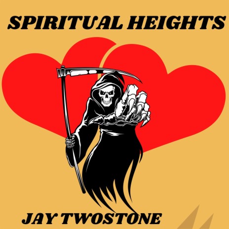 SPIRITUAL HEIGHTS ft. David A Griffiths | Boomplay Music