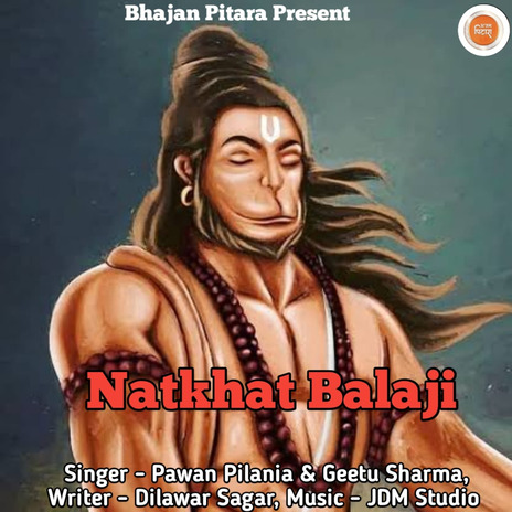 Natkhat Balaji | Boomplay Music