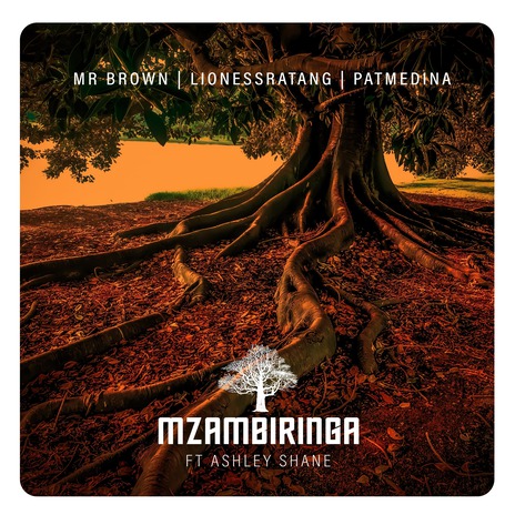 Mzambiringa ft. LionessRatang, Pat Medina & Ashley Shane | Boomplay Music